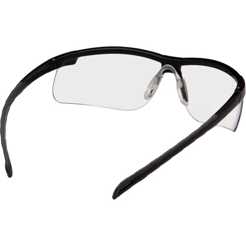 Ever-Lite&reg; Safety Glasses, Clear Lens, Anti-Fog, ANSI Z87+/Meets/Exceeds CSA Z94.3 Southpoint Industrial Supply
