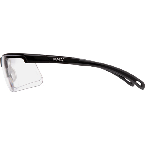 Lunettes de s&eacute;curit&eacute; avec verres de lecture Ever-Lite, Lentille Transparent/2,5, Antibu&eacute;e, ANSI Z87+/R&eacute;pond ou surpasse la norme CSA Z94.3 Southpoint Industrial Supply