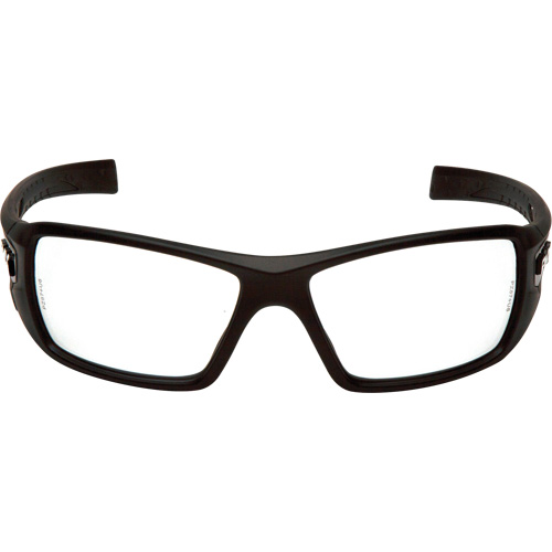 Lunettes de s&eacute;curit&eacute; Velar, Lentille Transparent, ANSI Z87+/R&eacute;pond ou surpasse la norme CSA Z94.3 Southpoint Industrial Supply