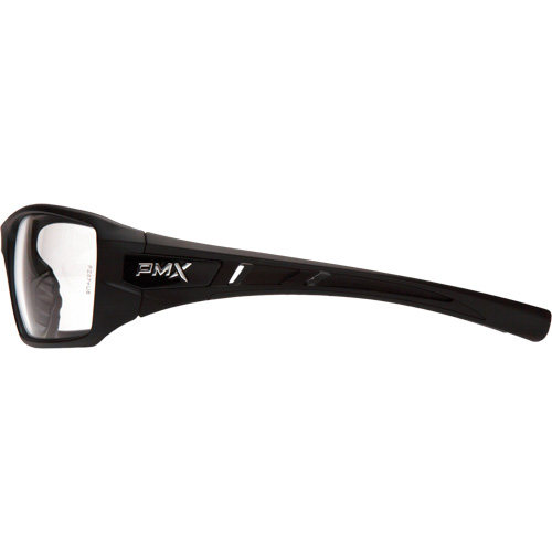 Lunettes de s&eacute;curit&eacute; Velar, Lentille Transparent, ANSI Z87+/R&eacute;pond ou surpasse la norme CSA Z94.3 Southpoint Industrial Supply