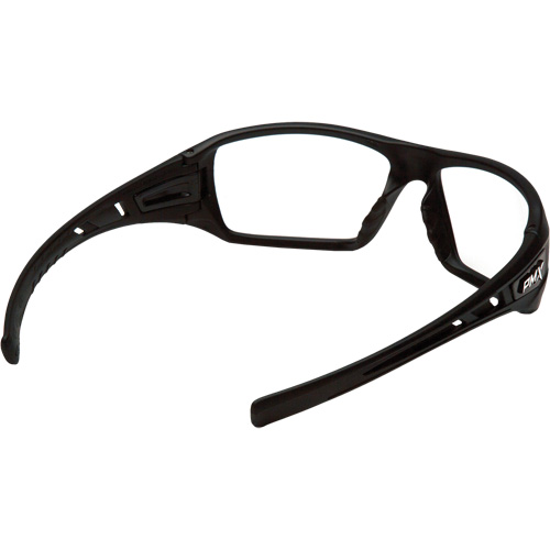 Lunettes de s&eacute;curit&eacute; Velar, Lentille Transparent, ANSI Z87+/R&eacute;pond ou surpasse la norme CSA Z94.3 Southpoint Industrial Supply