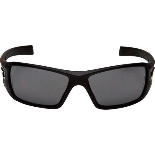 Velar Safety Glasses, Grey Lens, ANSI Z87+/Meets/Exceeds CSA Z94.3 Southpoint Industrial Supply