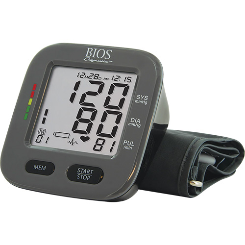 Clarity Blood Pressure Monitor, Class 2 Southpoint Industrial Supply