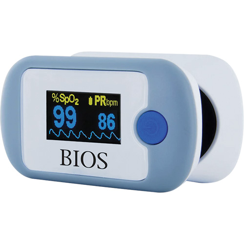 Oxym&egrave;tre de pouls Diagnostics Southpoint Industrial Supply