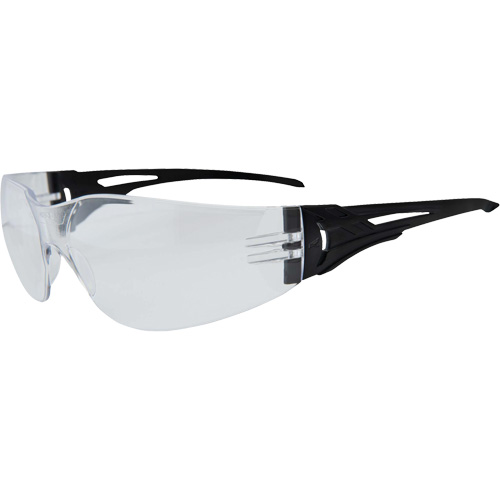 Viso Safety Glasses, Clear Lens, ANSI Z87+/Meets/Exceeds CSA Z94.3 Southpoint Industrial Supply