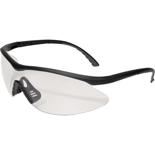 Lunettes de s&eacute;curit&eacute; Banraj, Lentille Transparent, Pare-vapeur, ANSI Z87+/R&eacute;pond ou surpasse la norme CSA Z94.3 Southpoint Industrial Supply
