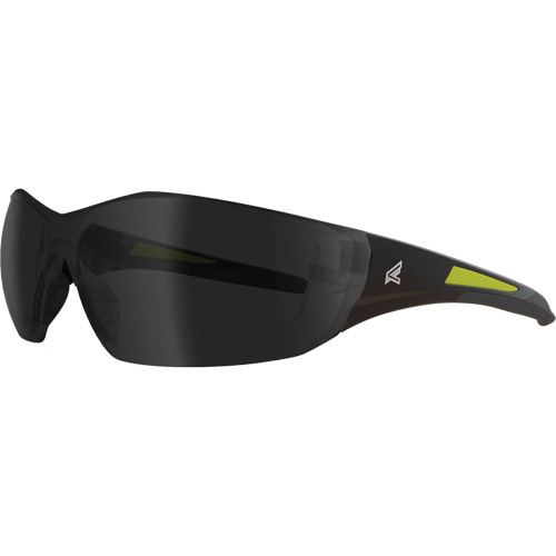 Lunettes de s&eacute;curit&eacute; Delano G2, Lentille Grise/fum&eacute;e, ANSI Z87+/R&eacute;pond ou surpasse la norme CSA Z94.3 Southpoint Industrial Supply