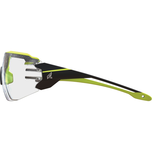 Taven Safety Glasses, Clear Lens, Vapour Barrier, ANSI Z87+/Meets/Exceeds CSA Z94.3 Southpoint Industrial Supply