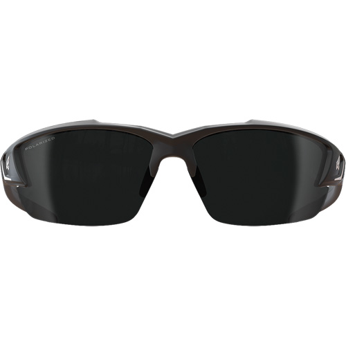 Lunettes de s&eacute;curit&eacute; Khor G2, Lentille Fum&eacute;e, Anti-&eacute;gratignures/Polaris&eacute;, ANSI Z87+/MCEPS GL-PD 10-12/R&eacute;pond ou surpasse la norme CSA Z94.3 Southpoint Industrial Supply
