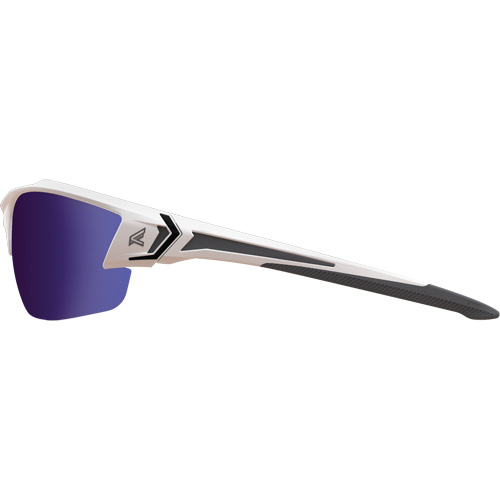 Lunettes de s&eacute;curit&eacute; Khor G2, Lentille Miroir bleu, Anti-&eacute;gratignures/Polaris&eacute;, ANSI Z87+/MCEPS GL-PD 10-12/R&eacute;pond ou surpasse la norme CSA Z94.3 Southpoint Industrial Supply