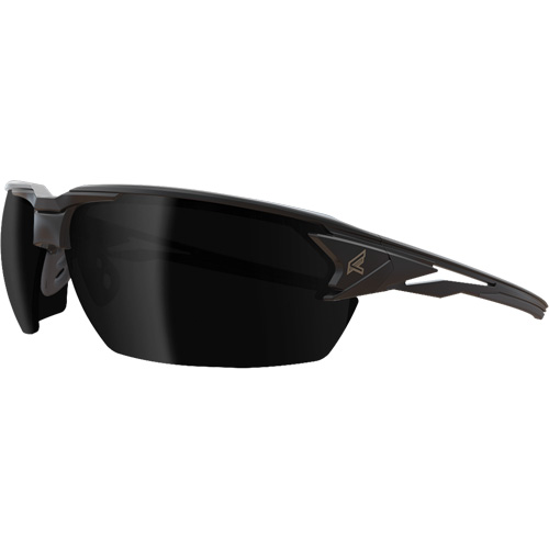 Lunettes de s&eacute;curit&eacute; Pumori, Lentille Fum&eacute;e, Anti-&eacute;gratignures/Polaris&eacute;/Pare-vapeur, ANSI Z87+/MCEPS GL-PD 10-12/R&eacute;pond ou surpasse la norme CSA Z94.3 Southpoint Industrial Supply