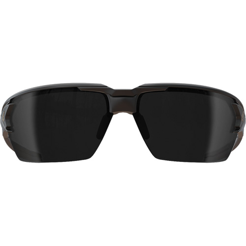 Lunettes de s&eacute;curit&eacute; Pumori, Lentille Fum&eacute;e, Anti-&eacute;gratignures/Polaris&eacute;/Pare-vapeur, ANSI Z87+/MCEPS GL-PD 10-12/R&eacute;pond ou surpasse la norme CSA Z94.3 Southpoint Industrial Supply