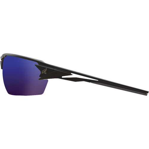 Lunettes de s&eacute;curit&eacute; Pumori, Lentille Miroir bleu, Anti-&eacute;gratignures, ANSI Z87+/MCEPS GL-PD 10-12/R&eacute;pond ou surpasse la norme CSA Z94.3 Southpoint Industrial Supply