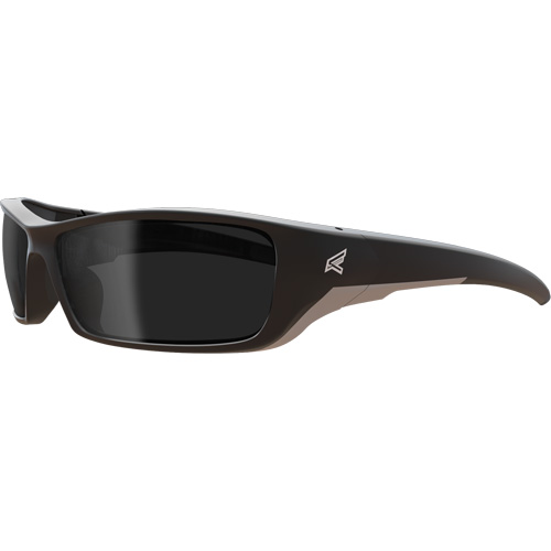 Lunettes de s&eacute;curit&eacute; Reclus, Lentille Fum&eacute;e, Anti-&eacute;gratignures, ANSI Z87+/MCEPS GL-PD 10-12/R&eacute;pond ou surpasse la norme CSA Z94.3 Southpoint Industrial Supply