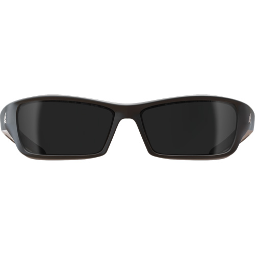 Lunettes de s&eacute;curit&eacute; Reclus, Lentille Fum&eacute;e, Anti-&eacute;gratignures, ANSI Z87+/MCEPS GL-PD 10-12/R&eacute;pond ou surpasse la norme CSA Z94.3 Southpoint Industrial Supply