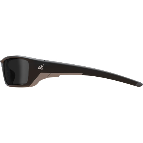Lunettes de s&eacute;curit&eacute; Reclus, Lentille Fum&eacute;e, Anti-&eacute;gratignures, ANSI Z87+/MCEPS GL-PD 10-12/R&eacute;pond ou surpasse la norme CSA Z94.3 Southpoint Industrial Supply