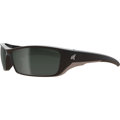 Lunettes de s&eacute;curit&eacute; Reclus, Lentille Miroir argent&eacute;, Anti-&eacute;gratignures/Polaris&eacute;, ANSI Z87+/MCEPS GL-PD 10-12/R&eacute;pond ou surpasse la norme CSA Z94.3 Southpoint Industrial Supply