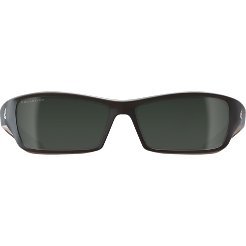 Lunettes de s&eacute;curit&eacute; Reclus, Lentille Miroir argent&eacute;, Anti-&eacute;gratignures/Polaris&eacute;, ANSI Z87+/MCEPS GL-PD 10-12/R&eacute;pond ou surpasse la norme CSA Z94.3 Southpoint Industrial Supply