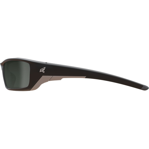 Lunettes de s&eacute;curit&eacute; Reclus, Lentille Miroir argent&eacute;, Anti-&eacute;gratignures/Polaris&eacute;, ANSI Z87+/MCEPS GL-PD 10-12/R&eacute;pond ou surpasse la norme CSA Z94.3 Southpoint Industrial Supply