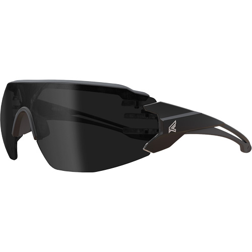 Lunettes de s&eacute;curit&eacute; Taven, Lentille Fum&eacute;e, Anti-&eacute;gratignures/Pare-vapeur, ANSI Z87+/MCEPS GL-PD 10-12/R&eacute;pond ou surpasse la norme CSA Z94.3 Southpoint Industrial Supply