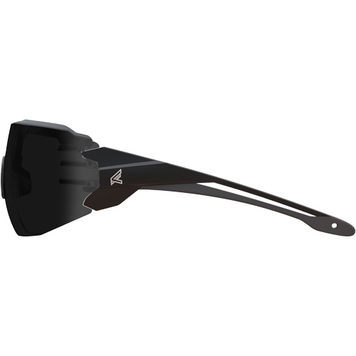 Lunettes de s&eacute;curit&eacute; Taven, Lentille Fum&eacute;e, Anti-&eacute;gratignures/Pare-vapeur, ANSI Z87+/MCEPS GL-PD 10-12/R&eacute;pond ou surpasse la norme CSA Z94.3 Southpoint Industrial Supply