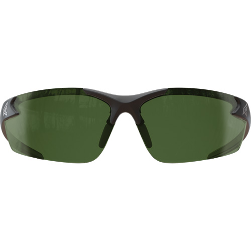 Lunettes de s&eacute;curit&eacute; Zorge G2, Lentille IR 3.0, Anti-&eacute;gratignures, ANSI Z87+/MCEPS GL-PD 10-12/R&eacute;pond ou surpasse la norme CSA Z94.3 Southpoint Industrial Supply