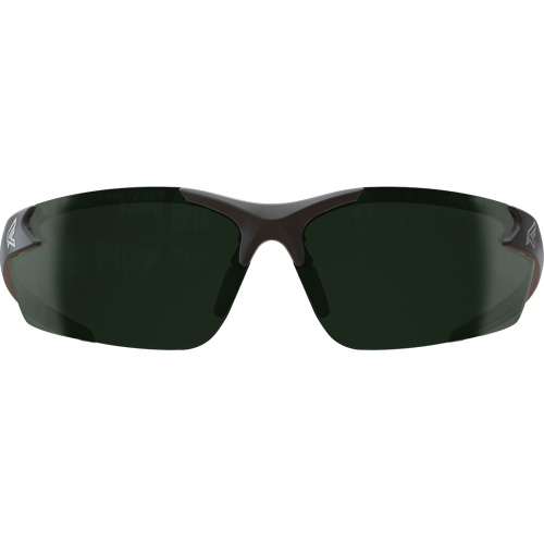 Lunettes de s&eacute;curit&eacute; Zorge G2, Lentille IR 5.0, Anti-&eacute;gratignures, ANSI Z87+/MCEPS GL-PD 10-12/R&eacute;pond ou surpasse la norme CSA Z94.3 Southpoint Industrial Supply