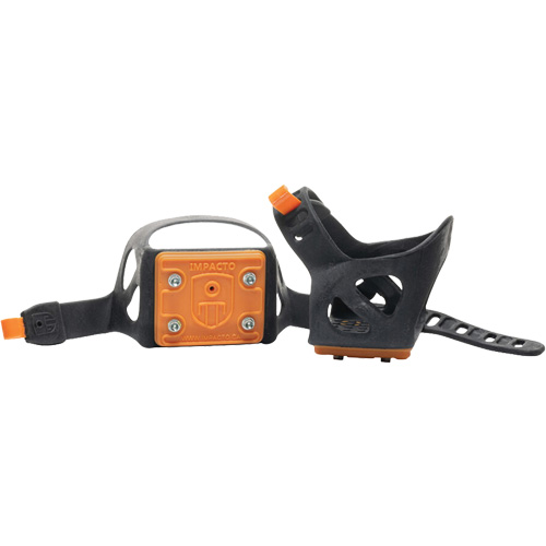 Crampons cibl&eacute;s pour traction sur glace Southpoint Industrial Supply