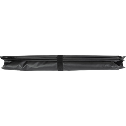 Collapsible Roll-Up Spill Berm, 60 US gal. Capacity, 4' W x 4' L x 6" H Southpoint Industrial Supply