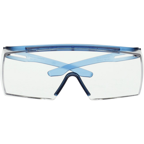 SecureFit 3700 Series Safety Glasses, Clear Lens, Anti-Fog, ANSI Z87+/Meets/Exceeds CSA Z94.3 Southpoint Industrial Supply