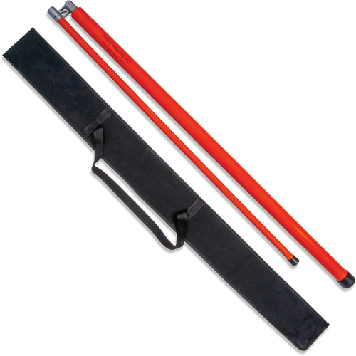 20' Truck Load Height Measuring Stick Southpoint Industrial Supply
