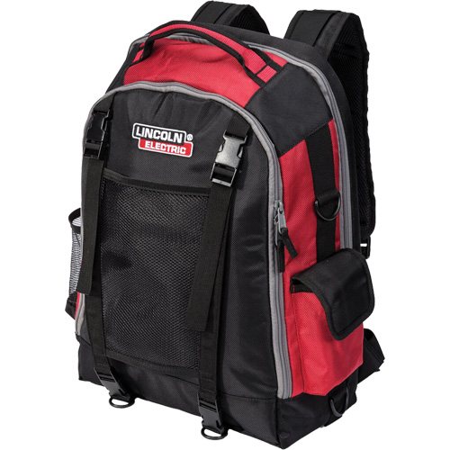 Sac &agrave; dos tout-en-un pour soudeur Southpoint Industrial Supply