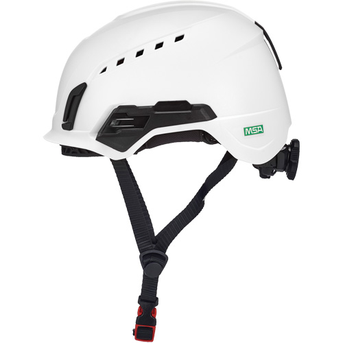 V-Gard H2 Safety Helmet, Ratchet Suspension, Vented Southpoint Industrial Supply