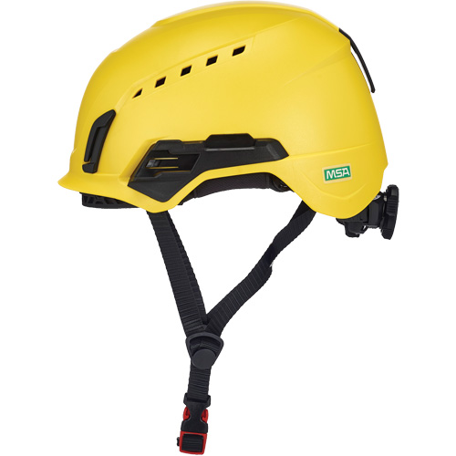 V-Gard H2 Safety Helmet, Ratchet Suspension, Vented Southpoint Industrial Supply