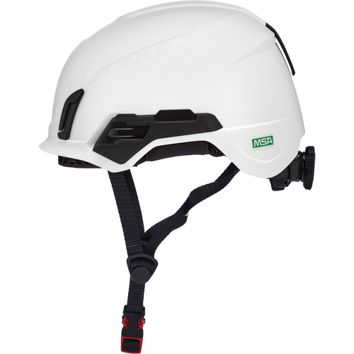 Casque de s&eacute;curit&eacute; V-Gard H2, Suspension Rochet, Non ventil&eacute; Southpoint Industrial Supply