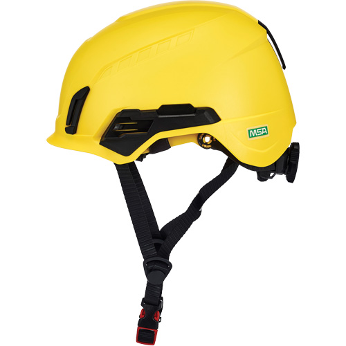 V-Gard H2 Safety Helmet with Mips&reg; Safety System, Ratchet Suspension, Non-Vented Southpoint Industrial Supply