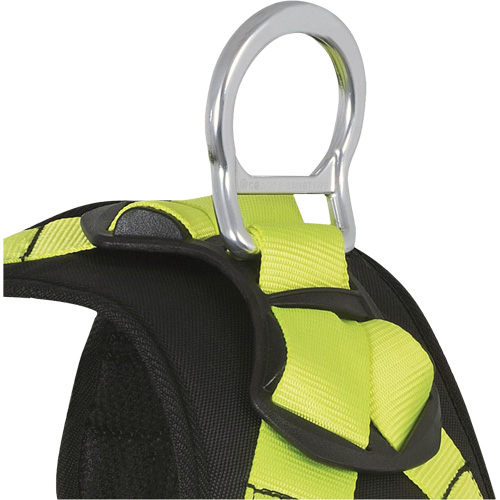 FBH-70110B PeakPro Plus Series Safety Harness with Trauma Strap, CSA Certified, Class AP, Small Southpoint Industrial Supply