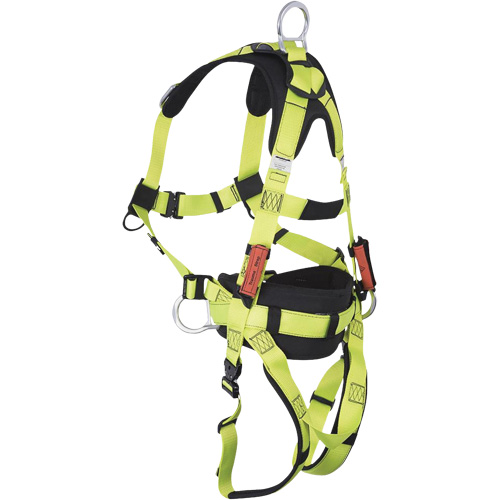 FBH-70110G-S Harnais de s&eacute;curit&eacute; PeakPro Plus, Certifi&eacute;e CSA, Classe AEP, Petit Southpoint Industrial Supply