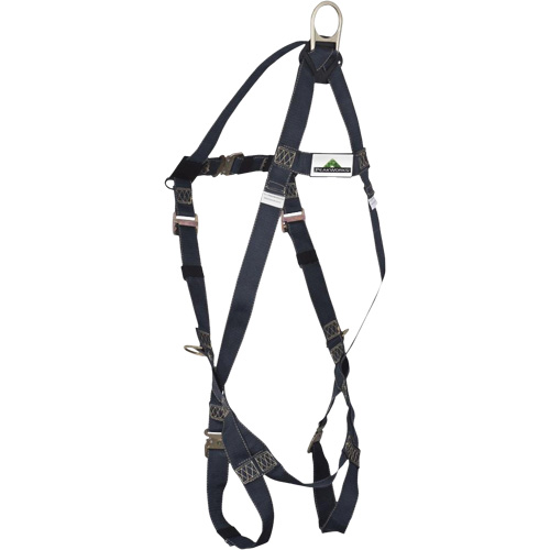 FBH-121102B Welding & Arc Flash Series Safety Harness, CSA Certified, Class AP Southpoint Industrial Supply