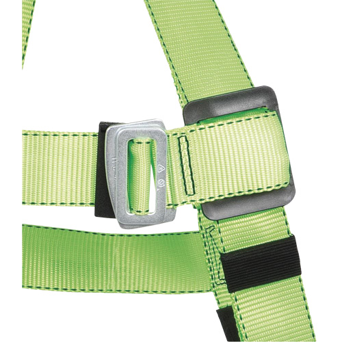 FBH10020A1020-S  Contractor Series Safety Harness, CSA Certified, Class AP, Small Southpoint Industrial Supply