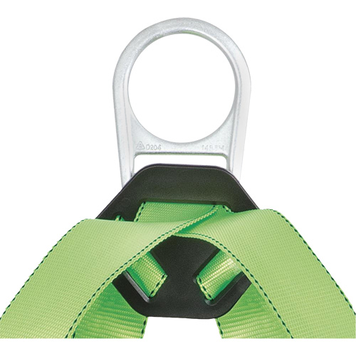 FBH10000A1020-S  Contractor Series Safety Harness, CSA Certified, Class AP, Small Southpoint Industrial Supply