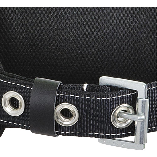 FBH10000A1020-S  Contractor Series Safety Harness, CSA Certified, Class AP, Small Southpoint Industrial Supply