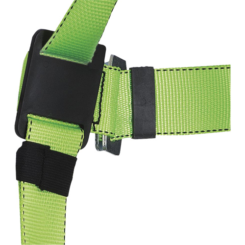 FBH10000E1020-S  Harnais de s&eacute;curit&eacute; s&eacute;rie entrepreneur avec ceinture de positionnement, Certifi&eacute;e CSA, Classe AEP, Petit Southpoint Industrial Supply