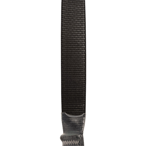 SRL-80302-18LE Cordage de s&eacute;curit&eacute; autor&eacute;tractable, 18', Dyneema, Pivotant Southpoint Industrial Supply