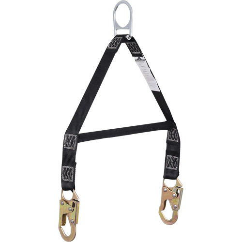 CP-15300-3 Confined Space Spreader Bar/Yoke Southpoint Industrial Supply