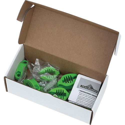 TT-5000-BULK Pince plate 5/16-15/16" Southpoint Industrial Supply