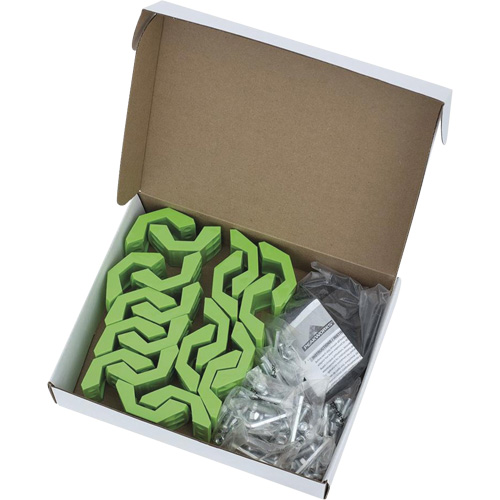 TT-8000-BULK 1-1/16" - 1-1/4" Press Block Southpoint Industrial Supply