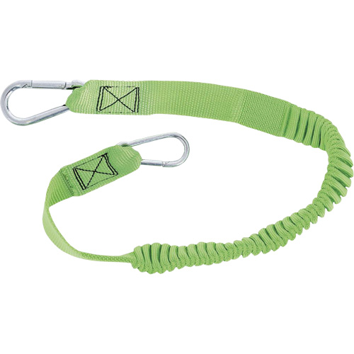 TT-9901 Longe standard, Tendeur, Mousqueton double Southpoint Industrial Supply
