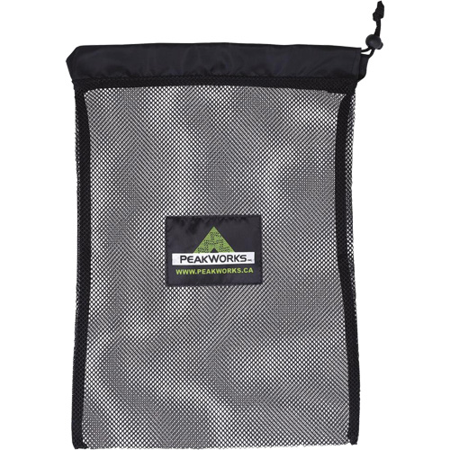 BAG-001 Sac de transport en maille de nylon pour harnais Southpoint Industrial Supply