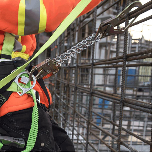 RA-100 Twin Leg Rebar Assembly Southpoint Industrial Supply